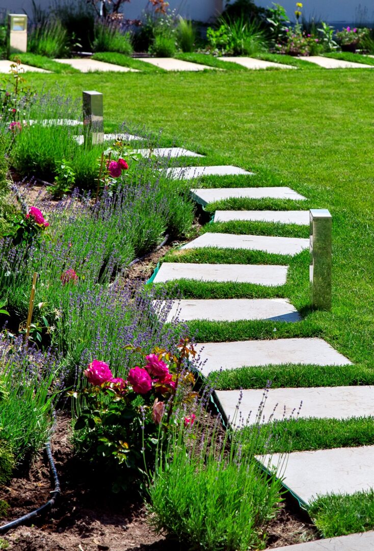 kertrendezés kertgondozás